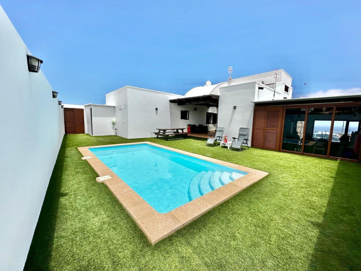 Дом отдыха Casa Horizonte